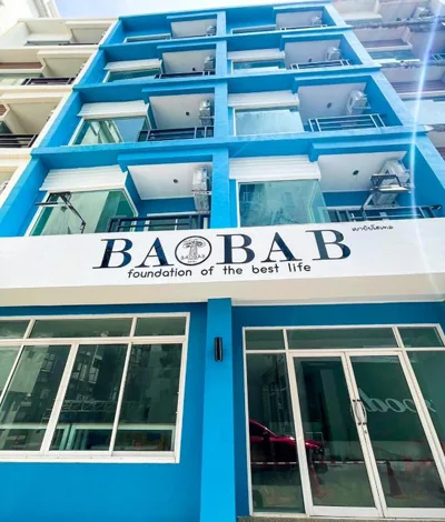 BAOBAB – Fotos 9